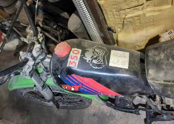 Sprzedam yamaha dt80-50 mx