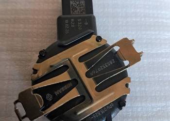 nowy czujnik deszczu i zmierzchu firmy Nissan do Reanault oryginał brak met