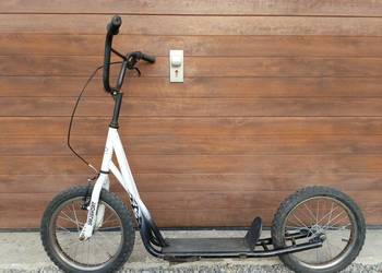 Sprzedam hulajnogę off road Sprzedam hulajnogę off road