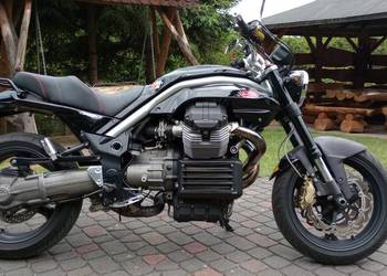 Moto Guzzi Griso 1100