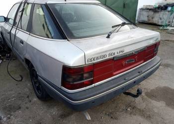 Ford scorpio