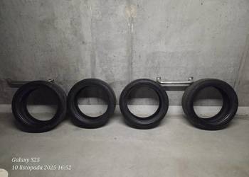 Continental EcoContact 6 205/45 R17 88 H XL - produkcja 25 tydz. 2023