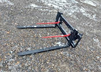 Paleciak  widły paletowe   120cm Euroramka SMS  mx Paleciak  widły paletowe   120cm Euroramka SMS  mx
