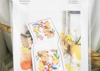 Zestaw do haftu nr.8