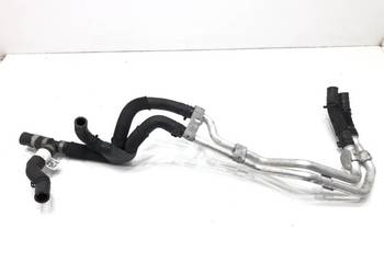 RURA WODY AUDI A6 C8 4K0121400J 2.0 204KM