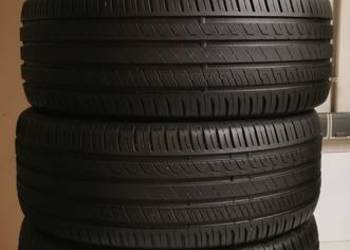 Barum komplet opon letnich 255 /50 /19