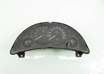 LICZNIK OPEL CORSA C (X01) 1.7 DTI - Y 17 DT 09166808FB