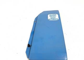 KLAPKA WLEWU PALIWA VW CRAFTER 30 50 Hatchback 06-16 POKRYWA