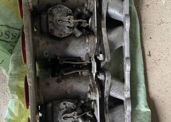 Gaźniki SOLEX Citroen