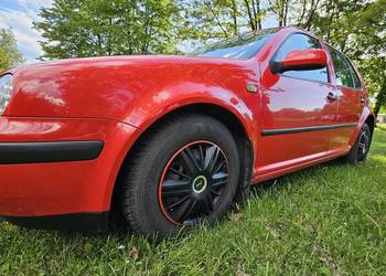Volkswagen Golf 4