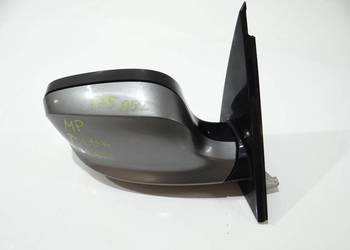 LUSTERKO PRAWE BMW X3 F25 M PAKIET A52/7