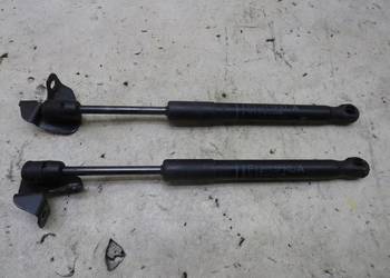 SIŁOWNIK MASKI BMW 6 F06 F12 F13 7212403