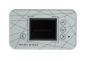 Pilot ProND G Panel zdalnego sterowania