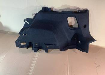 849505043R boczek bagażnika Renault koleos II 2 lift