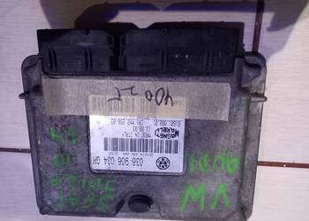 Komputer VW 036906034 GM