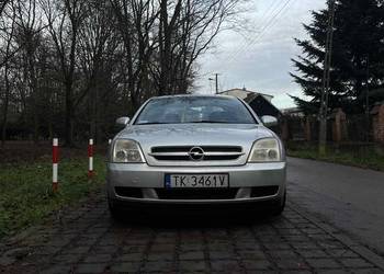 Opel Vectra 1.8 Benzyna+Gaz