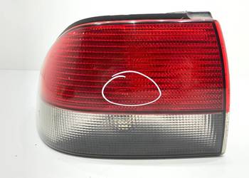 LAMPA LEWY TYŁ SAAB 45172 Kabriolet 98-03 ŚWIATŁO TYLNA, LEWA