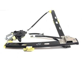 PODNOŚNIK SZYBY PRAWY PRZÓD VW T-ROC 2GA837462F Crossover MECHANIZM