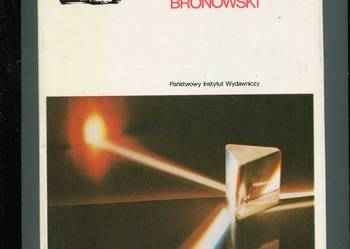 Potęga wyobraźni - Bronowski