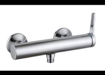 Bateria prysznicowa Sensea nowa chrom