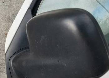 Lusterko lewe prawe VW T5 eu