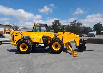 ŁADOWARKA TELESKOPOWA 20 METRÓW JCB MANITOU MERLO MATBRO