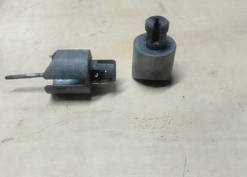 Przepustnice gaźników g20 WSK 125