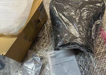 Podwyższana kanapa Kawasaki Z900 Ergo-Fit Nowa