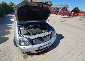 Vectra C 2.0 Turbo