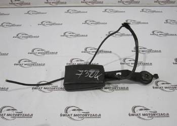 FIAT DOBLO II LIFT 15r zapinka pasa prawa przód 735484543