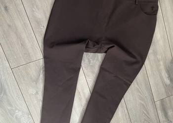 viyella spodnie rozciągliwe proste 42