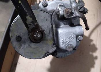 triumph zundapp dkw nsu bmw skrzynia biegow hurth