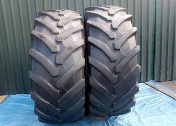 OPONY TRELLEBORG 710/75 - R 42 TM 900 OPONA PARA