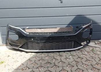 Zderzak przód VW T-ROC 2GA 17- dobry stan pomorskie