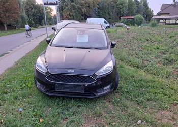 Sprzedam Ford Fokus 15tdci