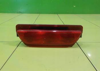 MAZDA 3 BM III 2.2 D 15r SEDAN 4D lampa tyl w zderzak BHR1-51650