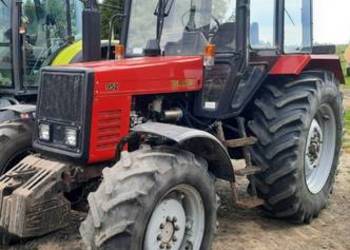 Sprzedam belarus 952 turbo