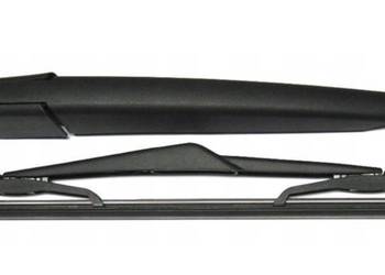 Renault Scenic III 09- wycieraczka tylna ramię + pióro NOWA