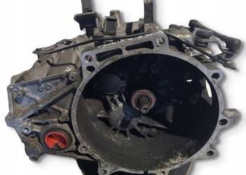 SKRZYNIA BIEGÓW Dodge Caliber 2.0 CRD ECD ECE 140KM manual MANUALNA