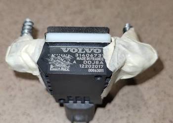 Czujnik AIRBAG uderzeniowy zderzeniowy Volvo XC60 boczny