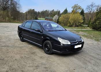 Citroen C5, HDI, tanio