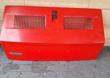 Fiat 126 Fiat 126p klapa silnika Elegant stan bdb 126p