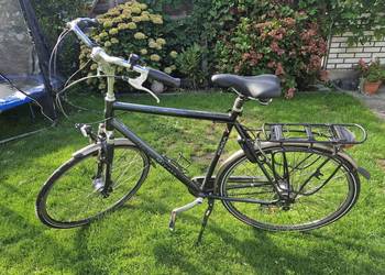 Rower holenderski Koga Miyata koła 28 cali