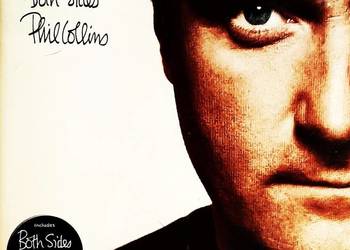 CD Nowa-Sprzedam Album CD Phil Collins Both Sides CD