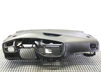 KOKPIT KIA CEED Hatchback 12-18 KONSOLA DESKA ROZDZIELCZA, PANEL