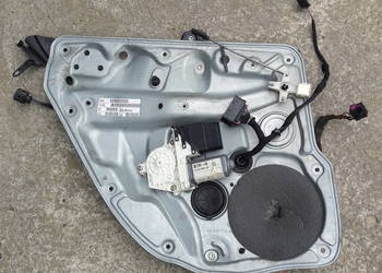 Mechanizm podnoszenia szyby szyb Golf 4 Bora Audi A3 Pasat l