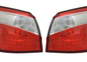 Nissan Qashqai 10-14 Lampa tylna NOWA