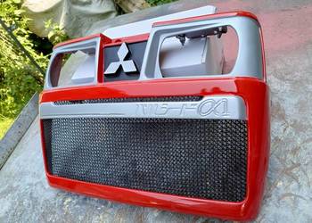 Grill do Mitsubishi MT 205
