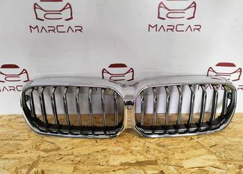 Grill Atrapa BMW 5 G30 G31 Lift LCi 18517811