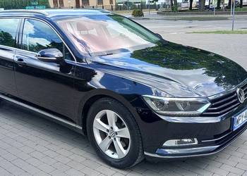 SPRZEDAM PASSATA B8 2.0 TDI 150 KM
